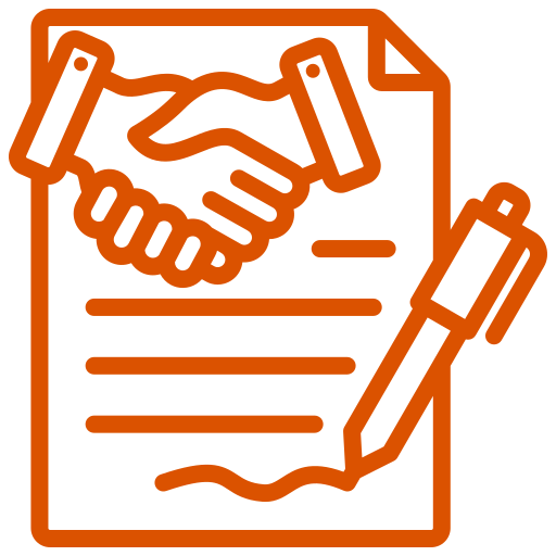 Contractor Icon